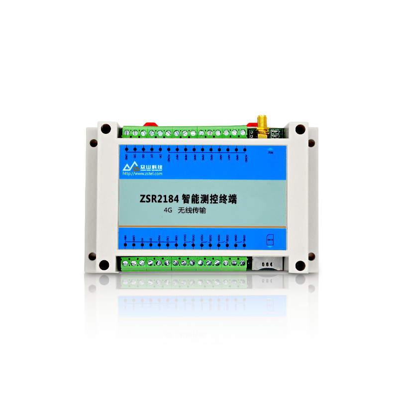 模擬量采集是什么意思，有什么作用？