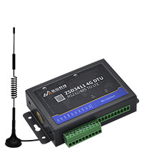 4G DTU模塊ZSD3411