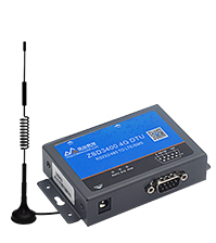 4G DTU模塊ZSD3400