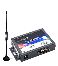 4G DTU模塊ZSD3410