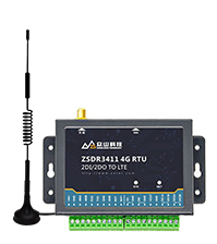 開(kāi)關(guān)量采集模塊ZSDR3411-RTU