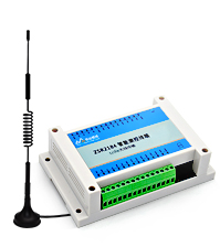 LORA-8路模擬量采集模塊ZSR2184