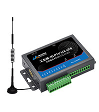 4G DTU模塊LTE660