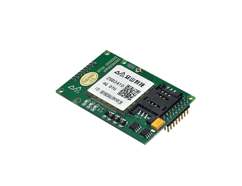 4G DTU模塊-ZSD2410 4G