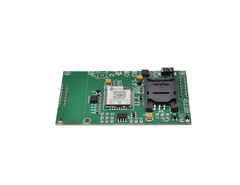 GPRS DTU模塊-ZSD2100