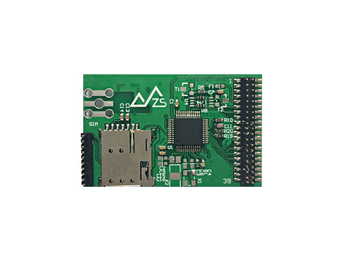 NB-IOT DTU模塊ZSN211