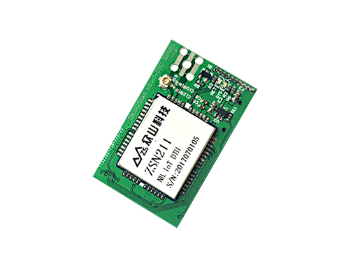 NB-IOT DTU模塊ZSN211