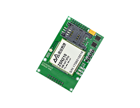 NB-IoT DTU模塊ZSN210