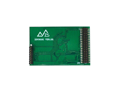 NB-IoT DTU模塊ZSN231