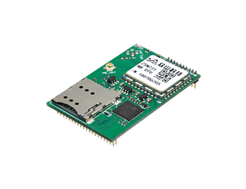 NB-IoT DTU模塊ZSN231
