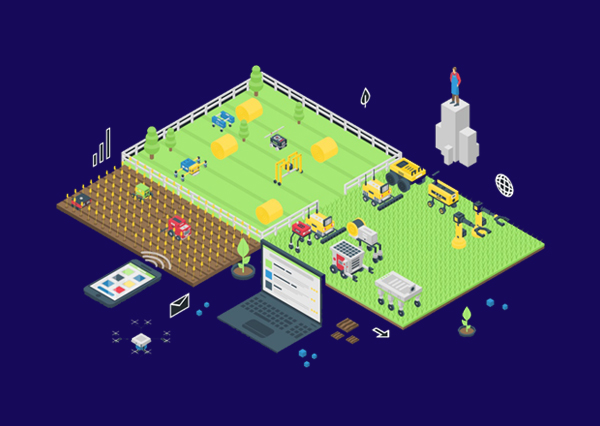 農業(yè)解決方案