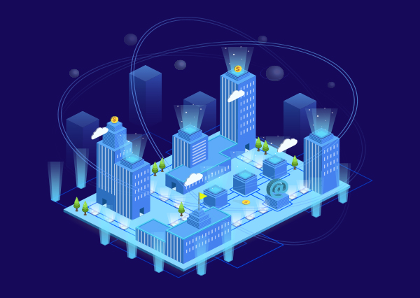 智慧城市解決方案