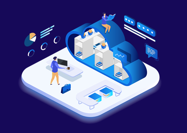 更多行業(yè)解決方案