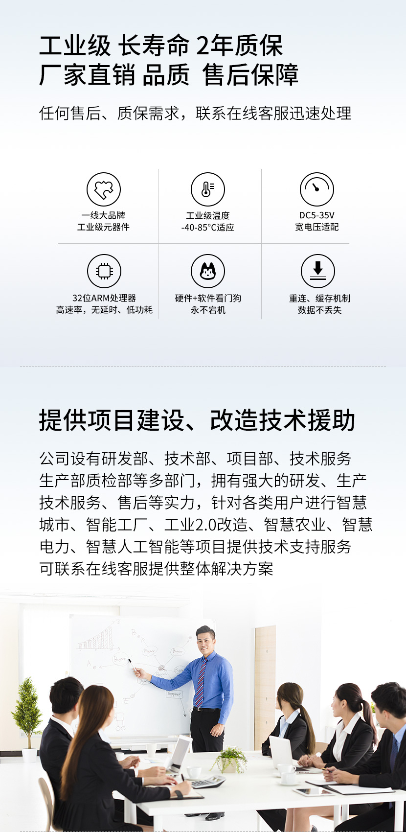 模塊清單