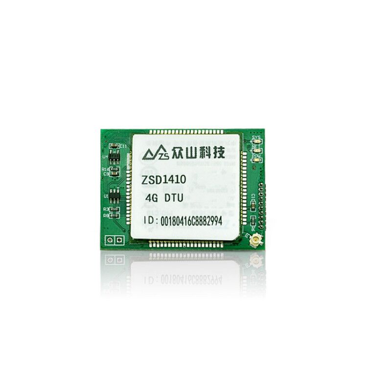 4G模塊