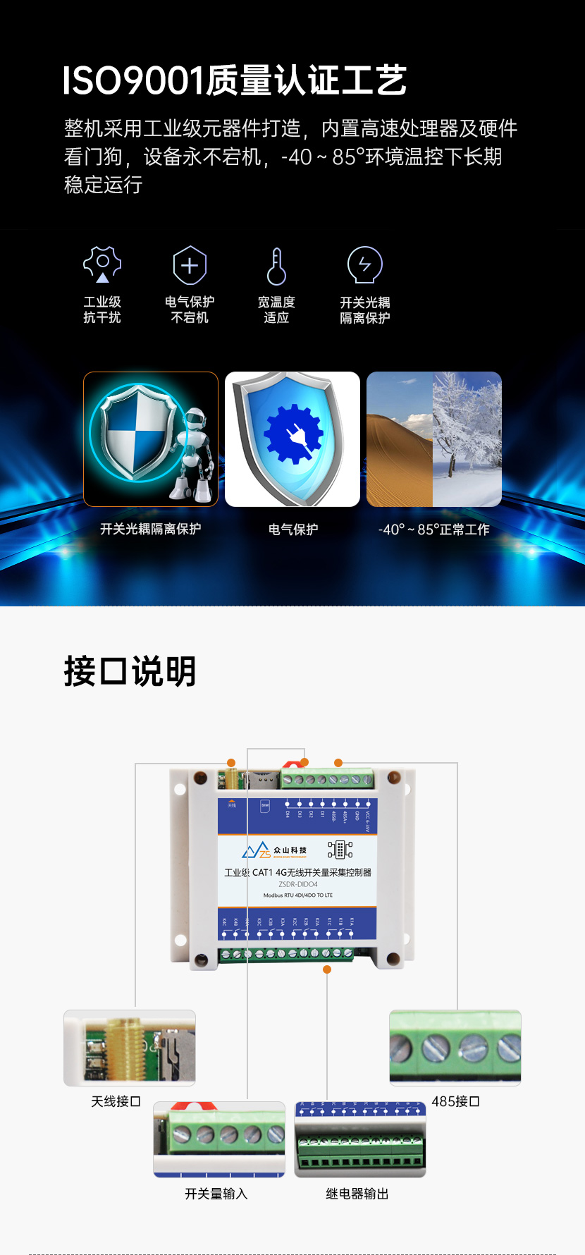 ISO9001認證